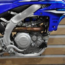 Yamaha YZF  Nancy