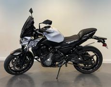 Kawasaki Z Dury