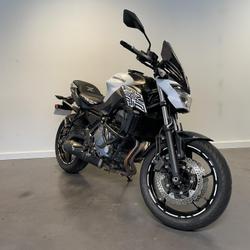 Kawasaki Z  Dury