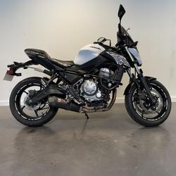 Kawasaki Z  Dury