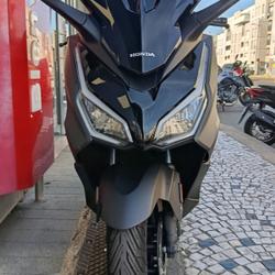 Honda Forza  Athis-Mons