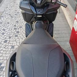 Honda Forza  Athis-Mons