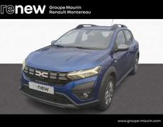 Dacia Sandero Varennes-sur-Seine