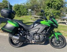Kawasaki Versys 1000 Granville