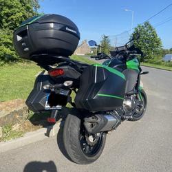 Kawasaki Versys 1000  Granville
