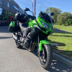 Kawasaki Versys 1000  Granville