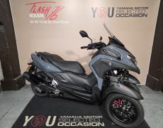 Yamaha Tricity Rouen