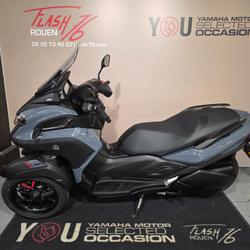 Yamaha Tricity  Rouen