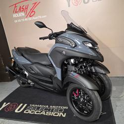 Yamaha Tricity  Rouen