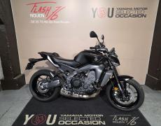 Yamaha MT09 Rouen