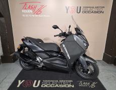 Yamaha X MAX Rouen