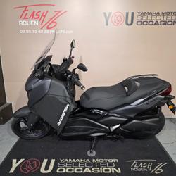 Yamaha X MAX  Rouen