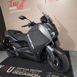 Yamaha X MAX  Rouen