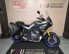 Yamaha GT