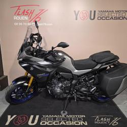 Yamaha GT  Rouen