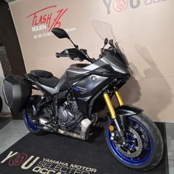 Yamaha GT  Rouen