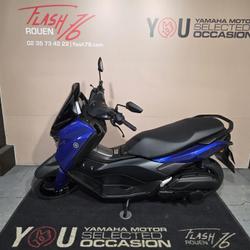 Yamaha Nmax  Rouen