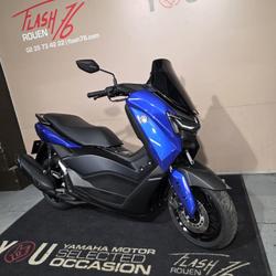 Yamaha Nmax  Rouen