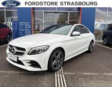 Mercedes Classe C