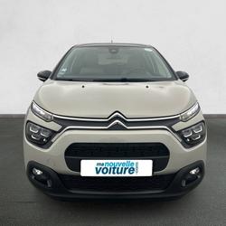 Citroen C3 PureTech 83 S&S BVM5 - Shine Pack occasion - La Rochelle - photo 2/29