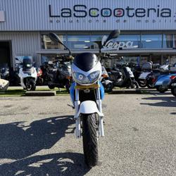 Autres Gilera  Saint-Martin-d'H&egrave;res