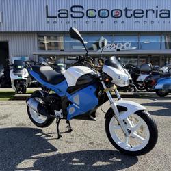 Autres Gilera  Saint-Martin-d'H&egrave;res