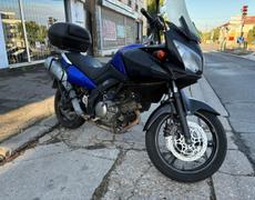 Suzuki VStrom 650 Sucy-en-Brie