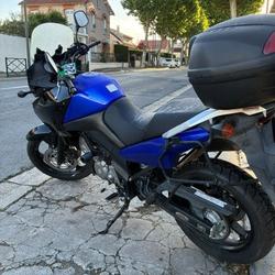 Suzuki VStrom 650  Sucy-en-Brie