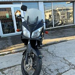 Suzuki VStrom 650  Sucy-en-Brie