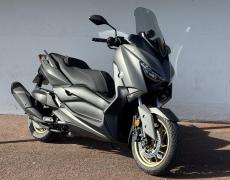 Yamaha X MAX Angoulême