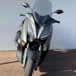 Yamaha X MAX  Angoul&ecirc;me