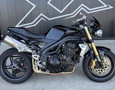 Triumph 1050 Speed Triple Aubenas