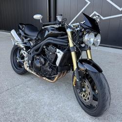 Triumph 1050 Speed Triple  Aubenas