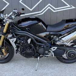 Triumph 1050 Speed Triple  Aubenas