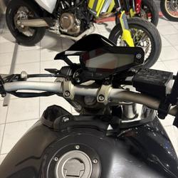 Yamaha MT09  Toulouse
