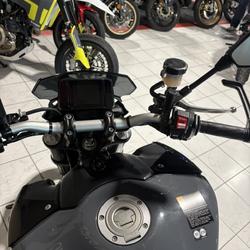 Yamaha MT09  Toulouse