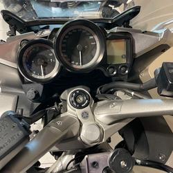 Yamaha FJR  Toulouse