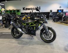 Kawasaki Z Nîmes