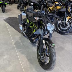 Kawasaki Z  N&icirc;mes