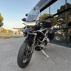 Triumph Tiger  Lanester