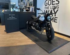 Triumph Trident Louveciennes