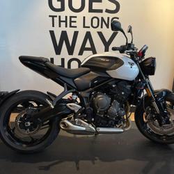 Triumph Trident  Louveciennes