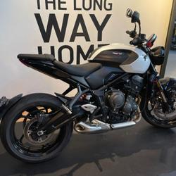 Triumph Trident  Louveciennes