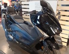 Yamaha T MAX Ruy-Montceau