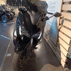 Yamaha T MAX  Ruy-Montceau