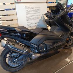 Yamaha T MAX  Ruy-Montceau