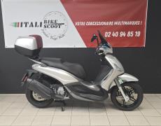 Piaggio Beverly Rezé