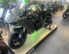 Kawasaki H2 Alès