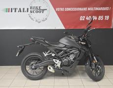 Honda CB Rezé