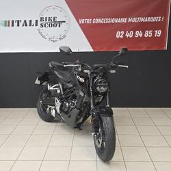 Honda CB  Rez&eacute;